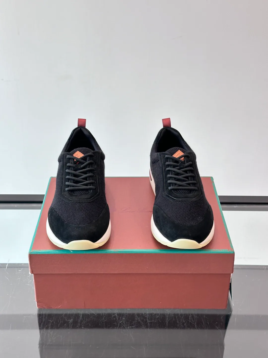 Men's Sneakers LORO PIANA 18400543