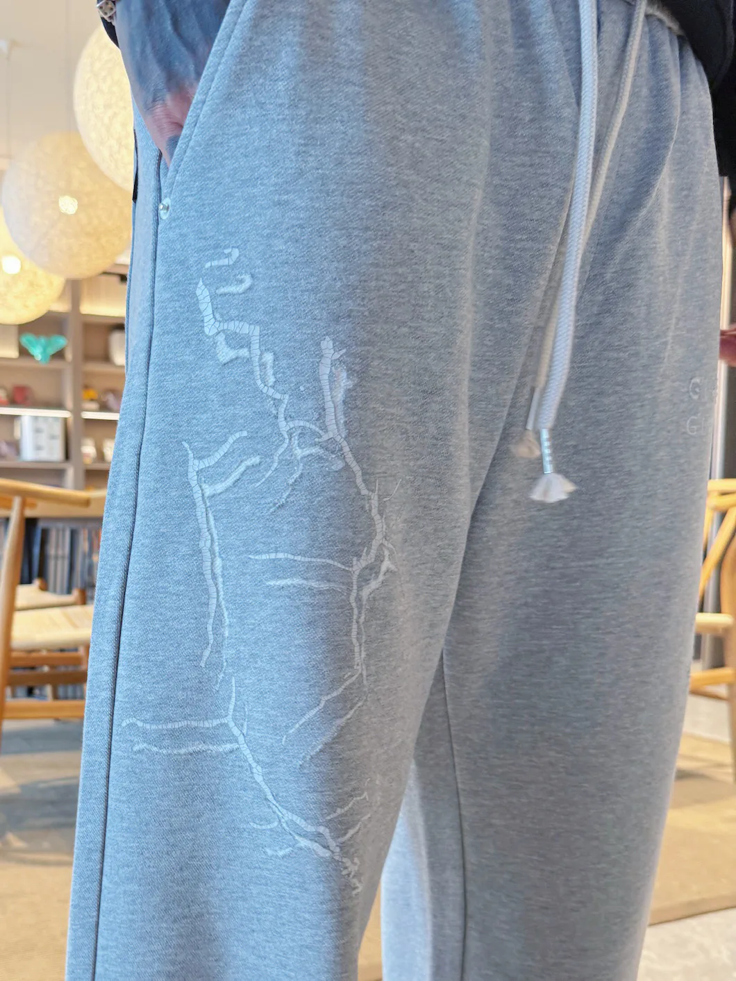 Men's Trousers GIVENCHY 18345770