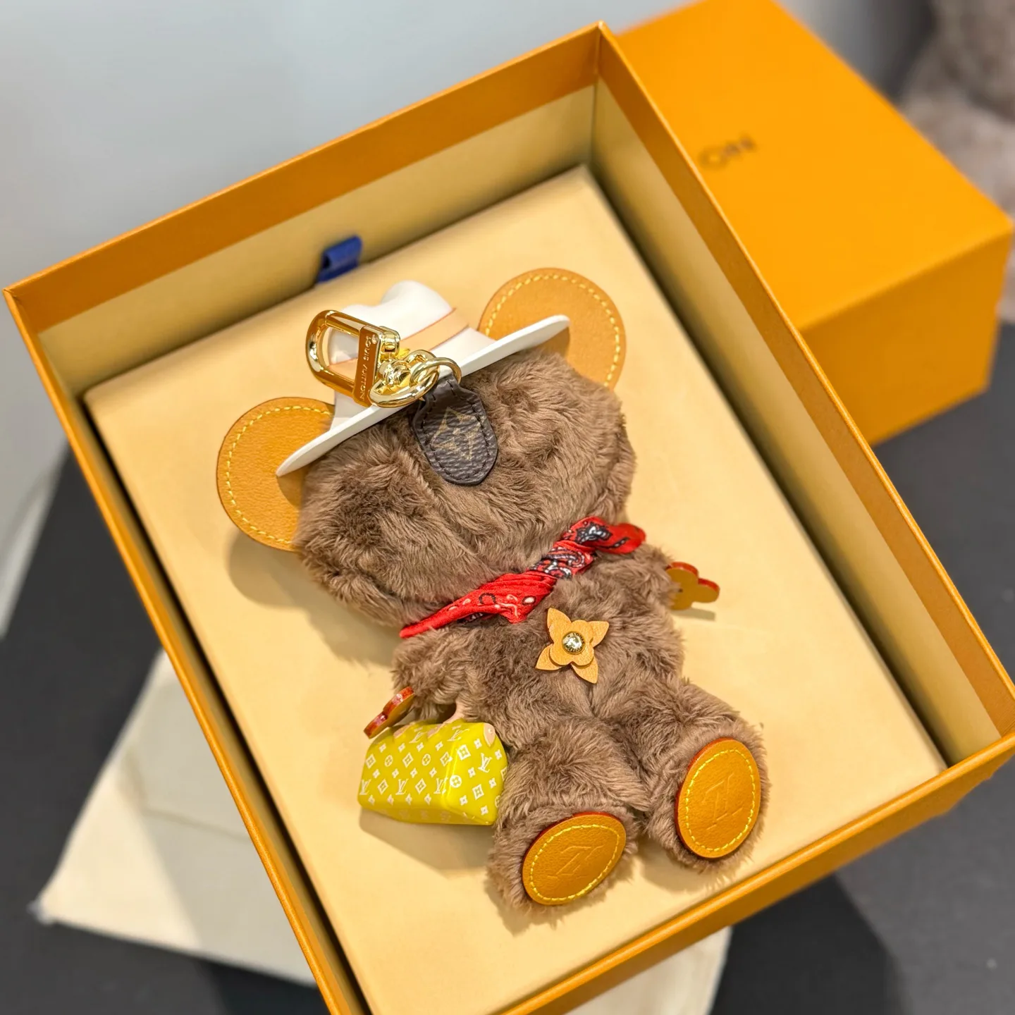 Key Cases LOUIS VUITTON 17545810