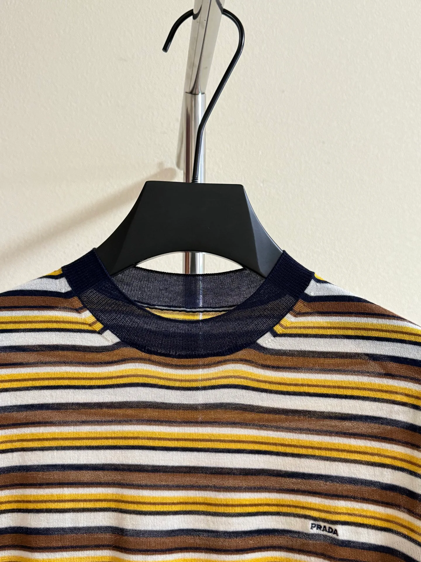 Women's T-Shirts PRADA 17894534