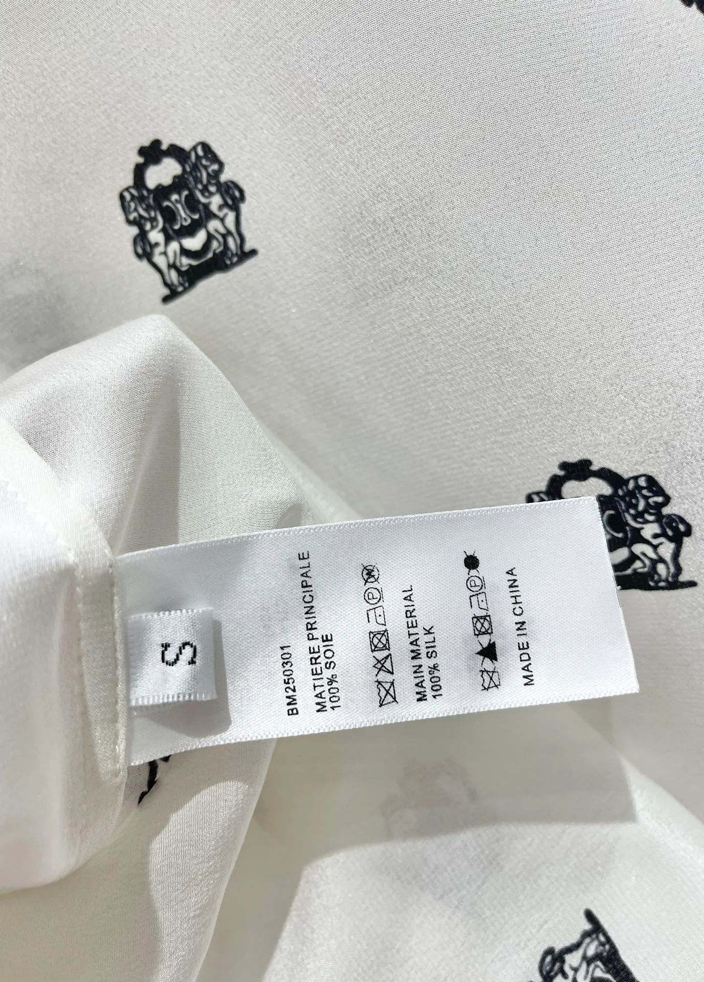 Women's Shirts CELINE 18527301