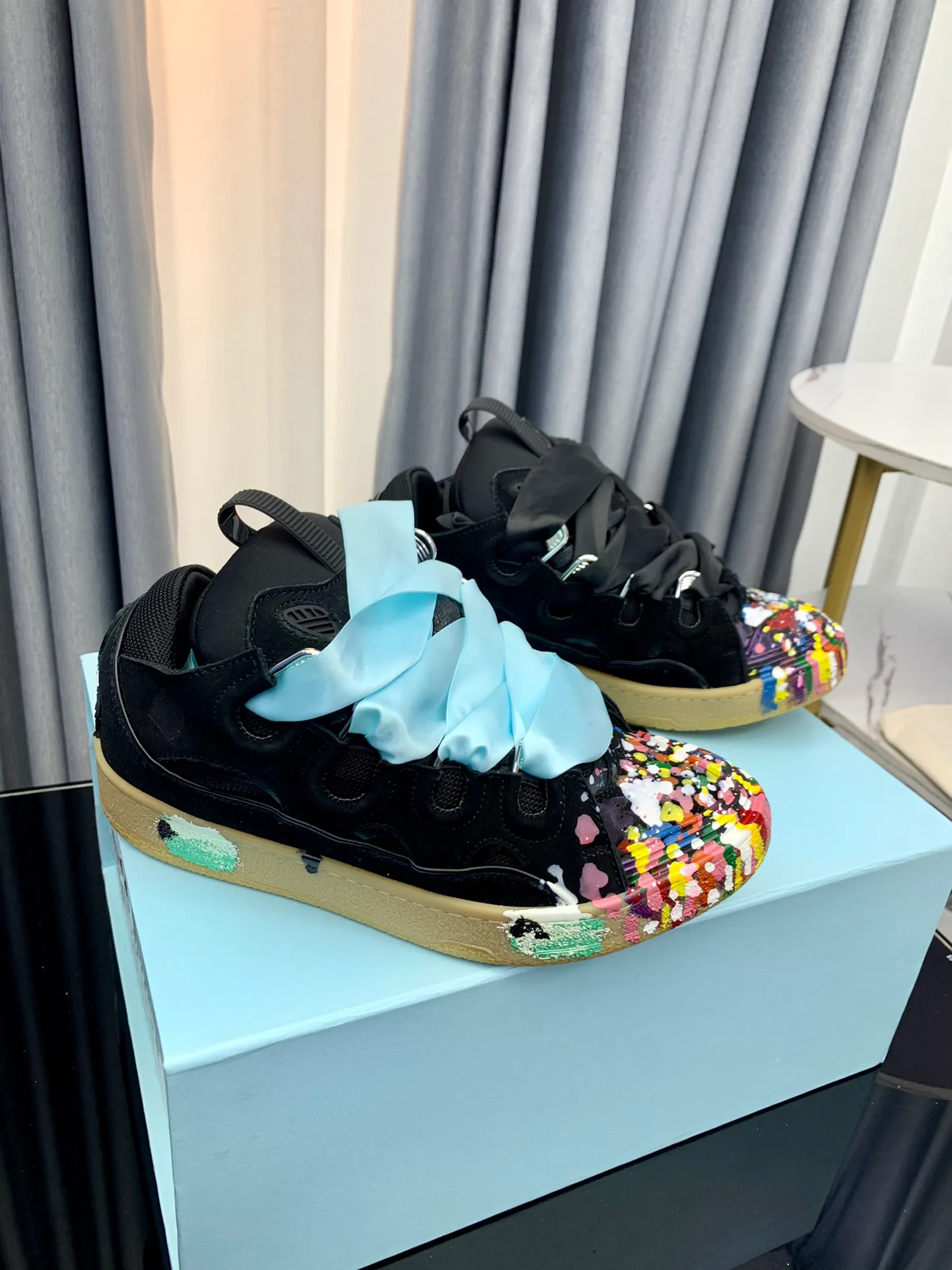 Women's Sneakers LANVIN 17955165