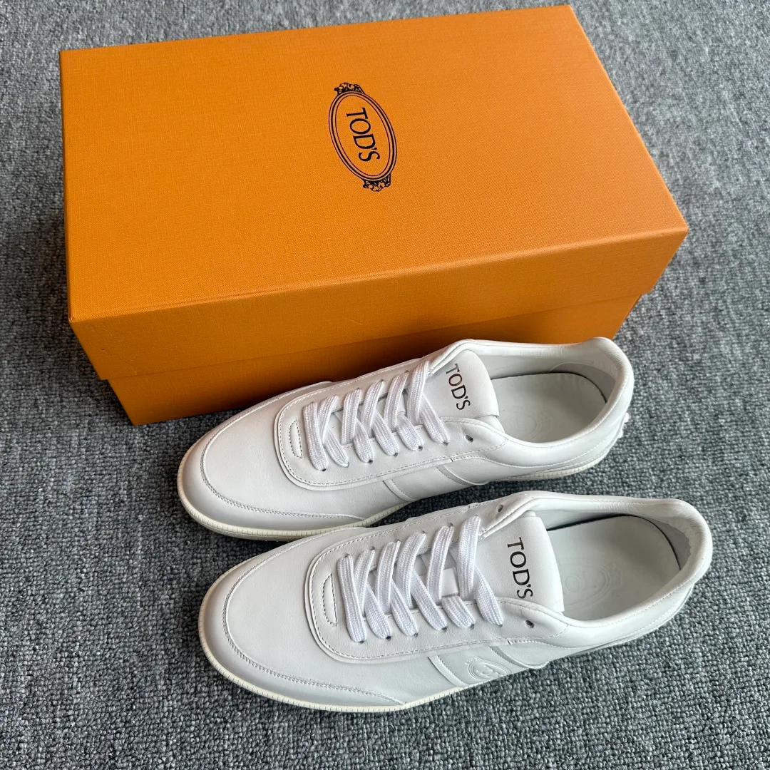 Men's Sneakers TOD'S 18075870