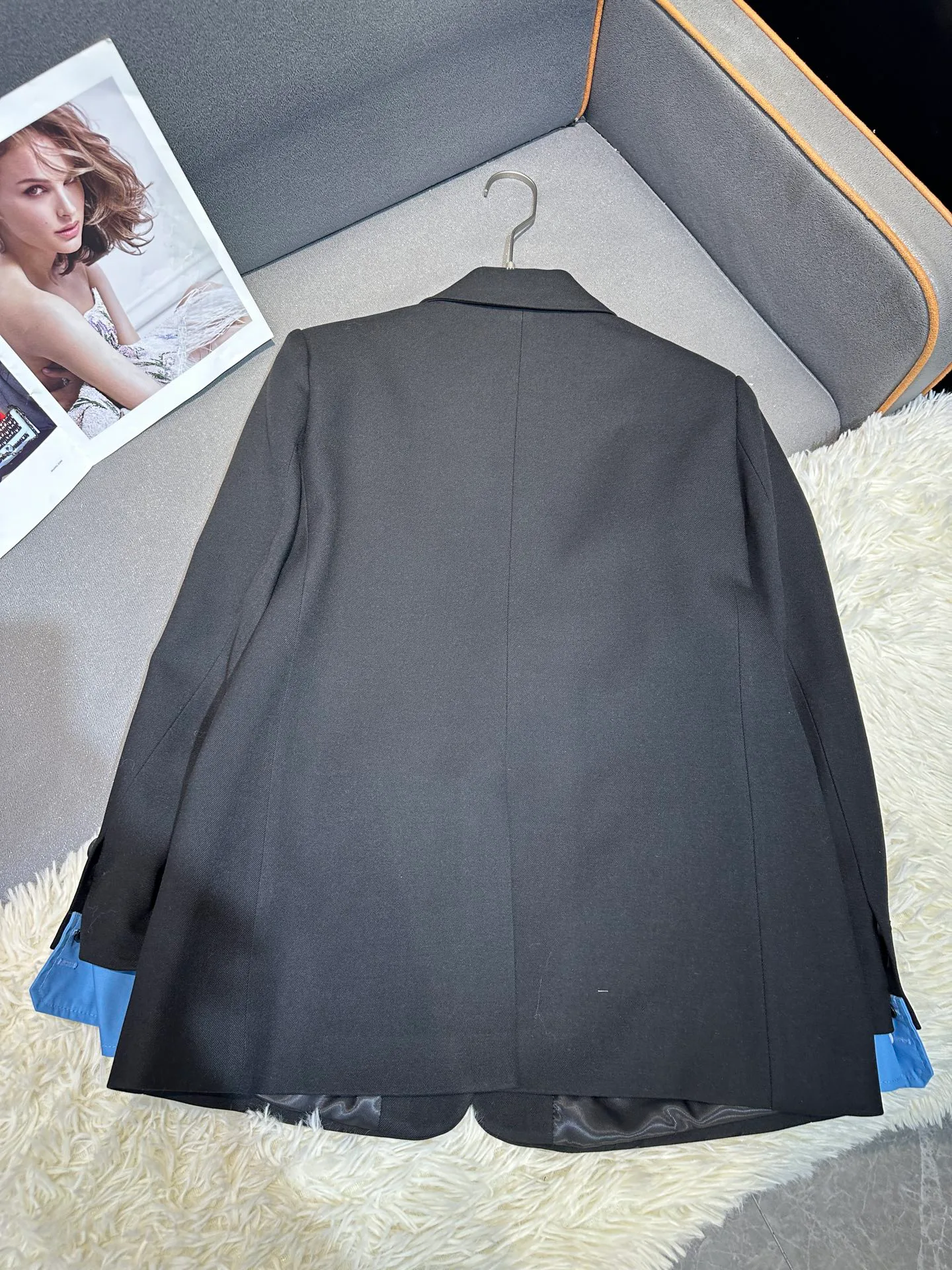 Women's Blazers MIU MIU 17952811