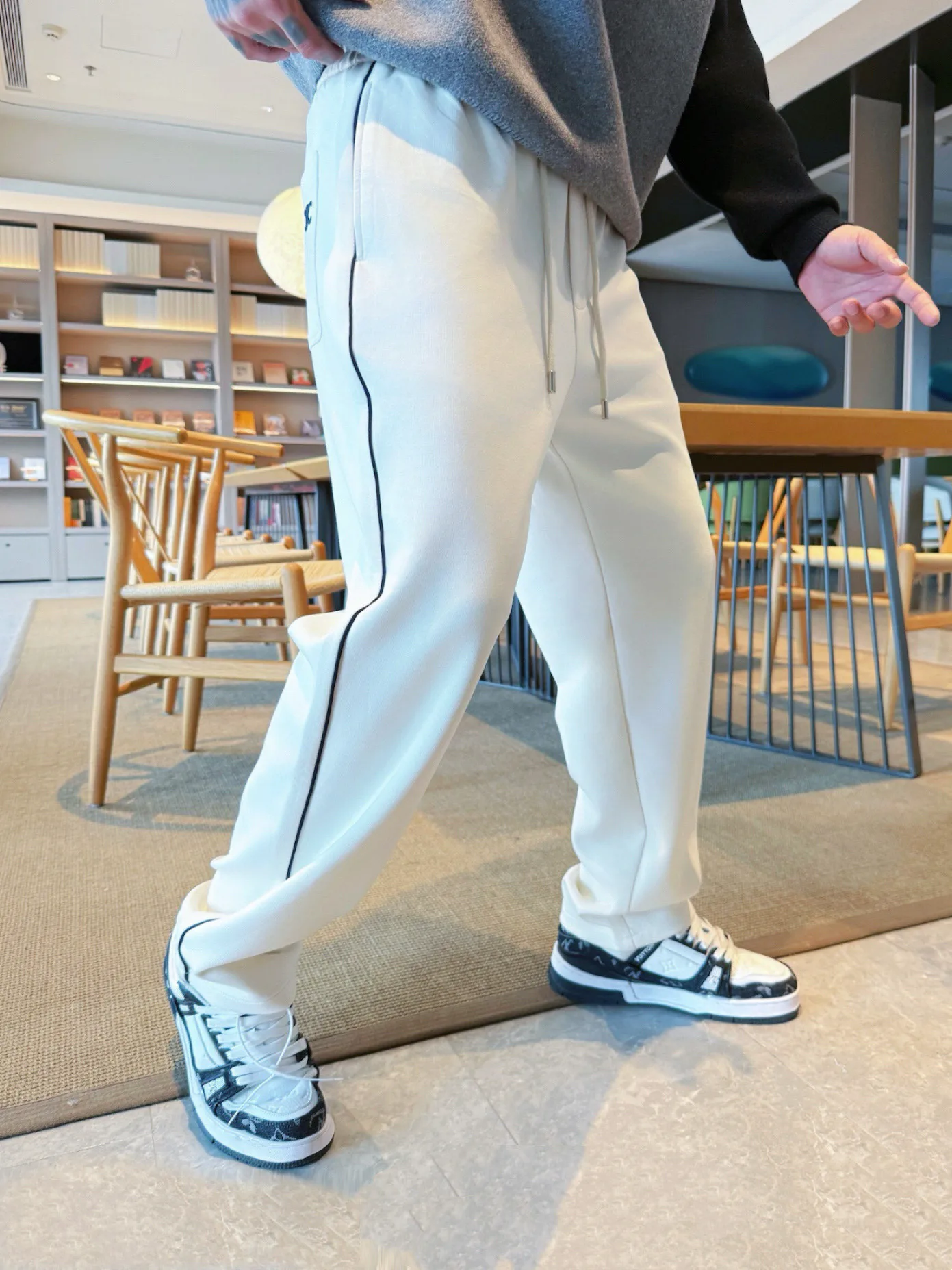 Men's Trousers CELINE 18345730