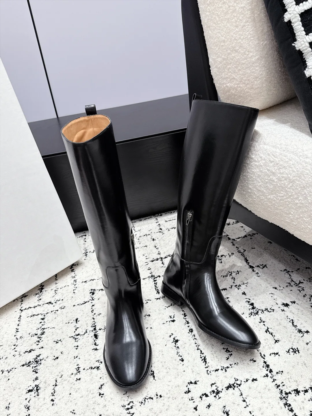 Women's Boots JIL SANDER 18125213