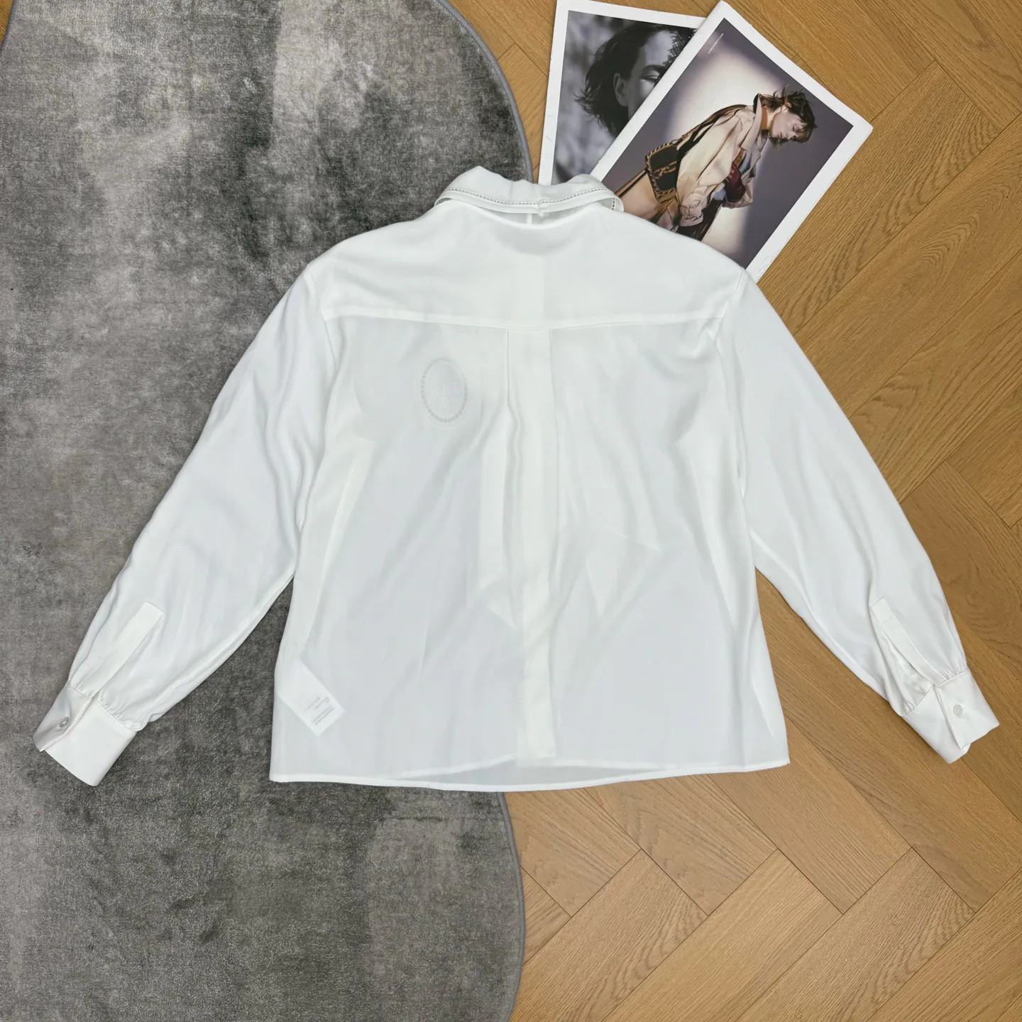 Women's Shirts CHRISTIAN DIOR 18450956