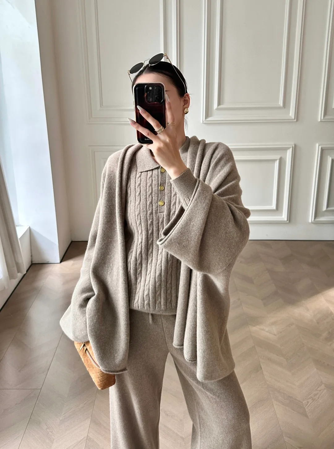 Women's Jumpers And Sweaters LORO PIANA 18200562