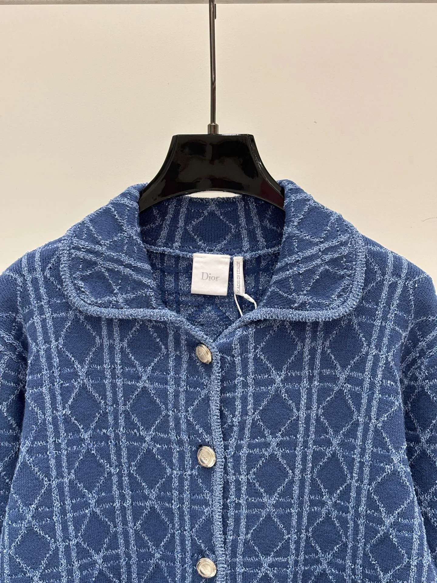 Women's Jumpers And Sweaters CHRISTIAN DIOR 18032003