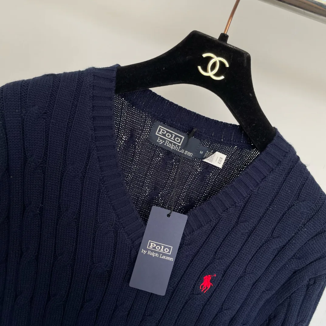 Men's Jumpers And Sweaters RALPH LAUREN 17954155