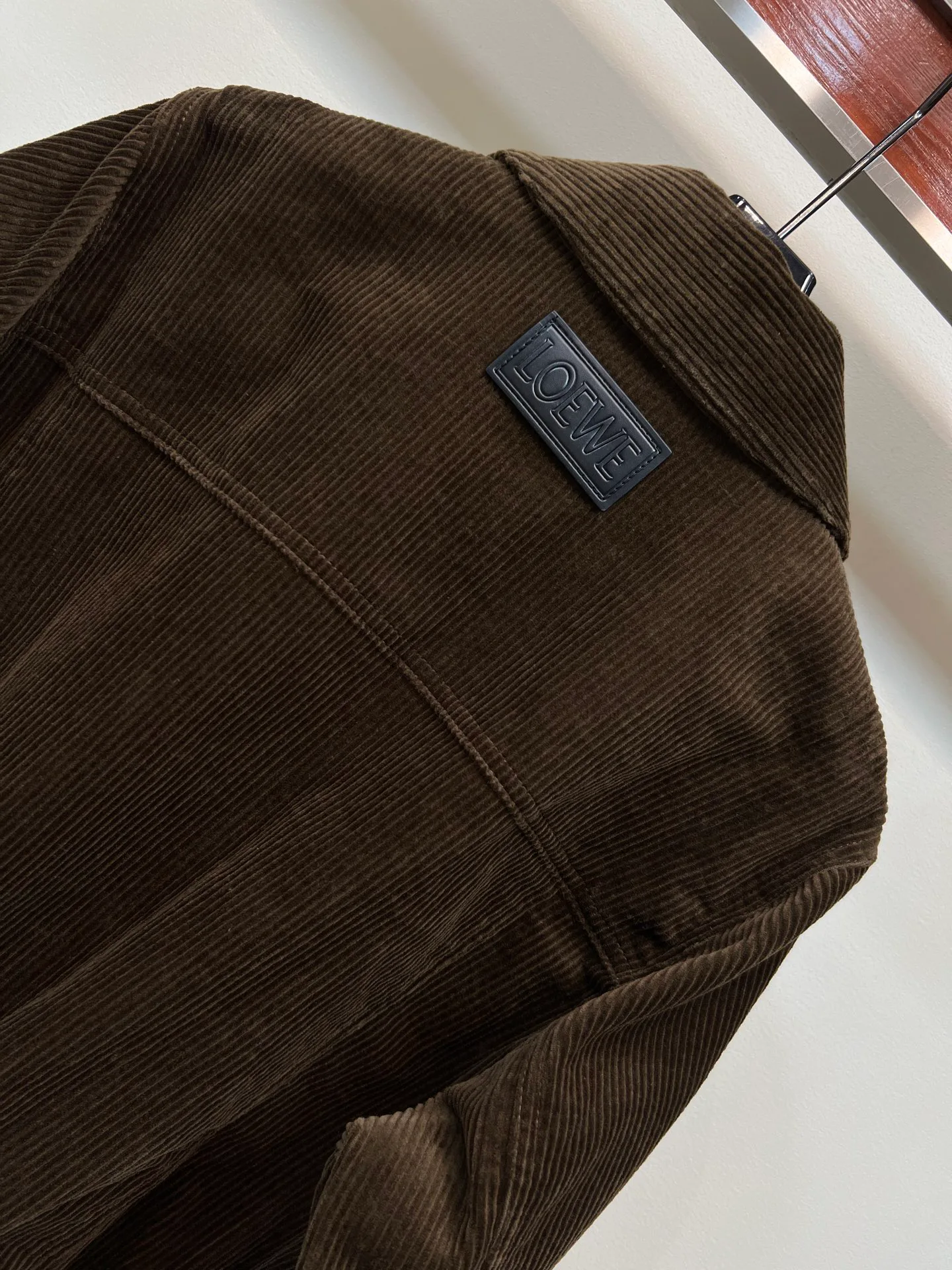 Women's Jackets And Down Jackets LOUIS VUITTON 18455162