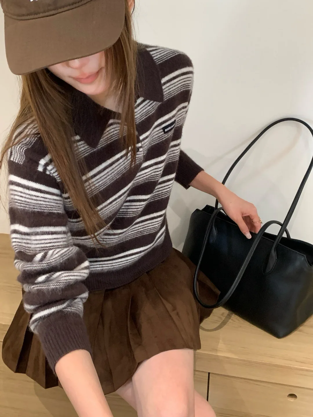 Women's Jumpers And Sweaters MIU MIU 17469380