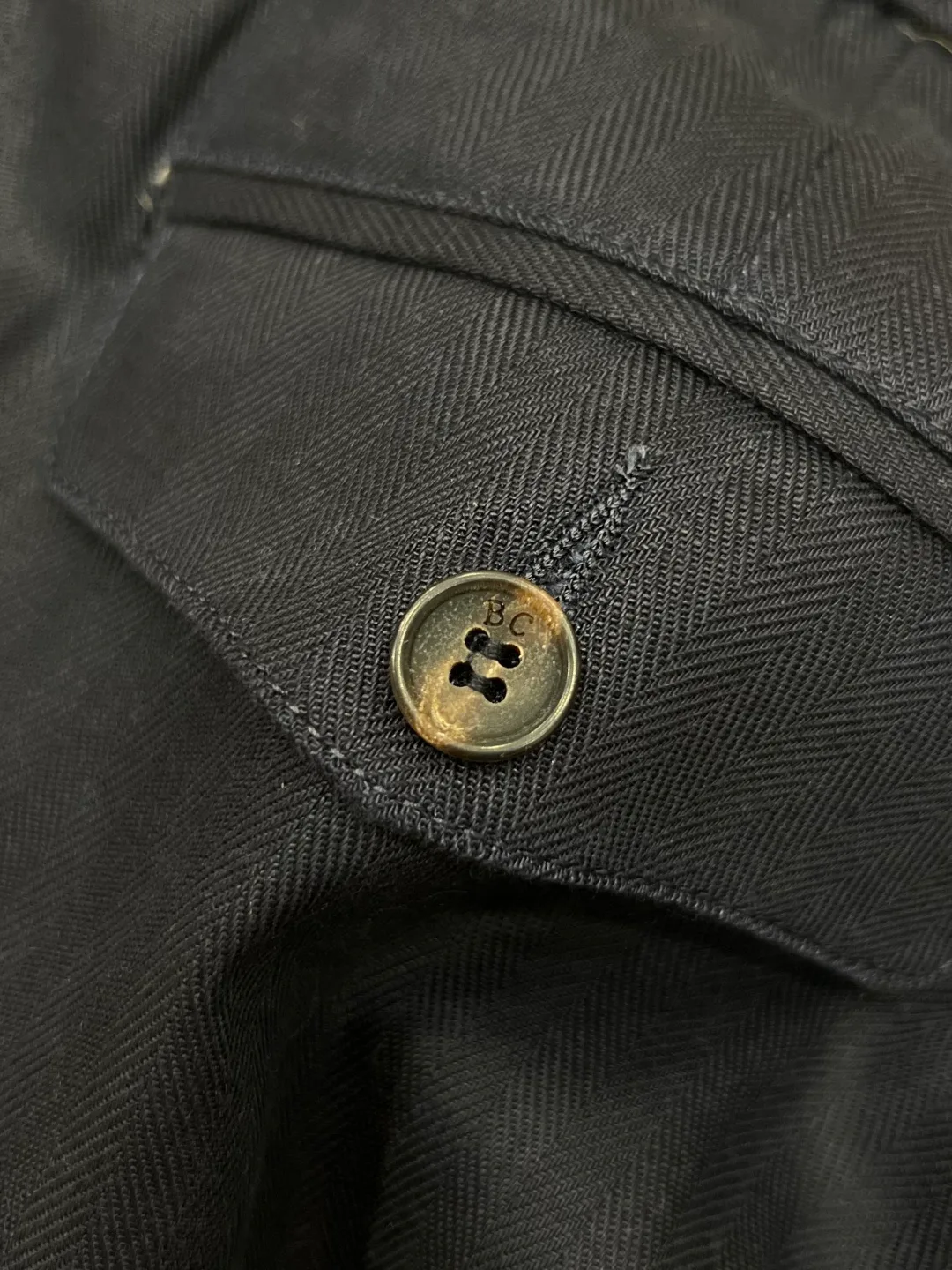 Men's Trousers BRUNELLO CUCINELLI 17364914