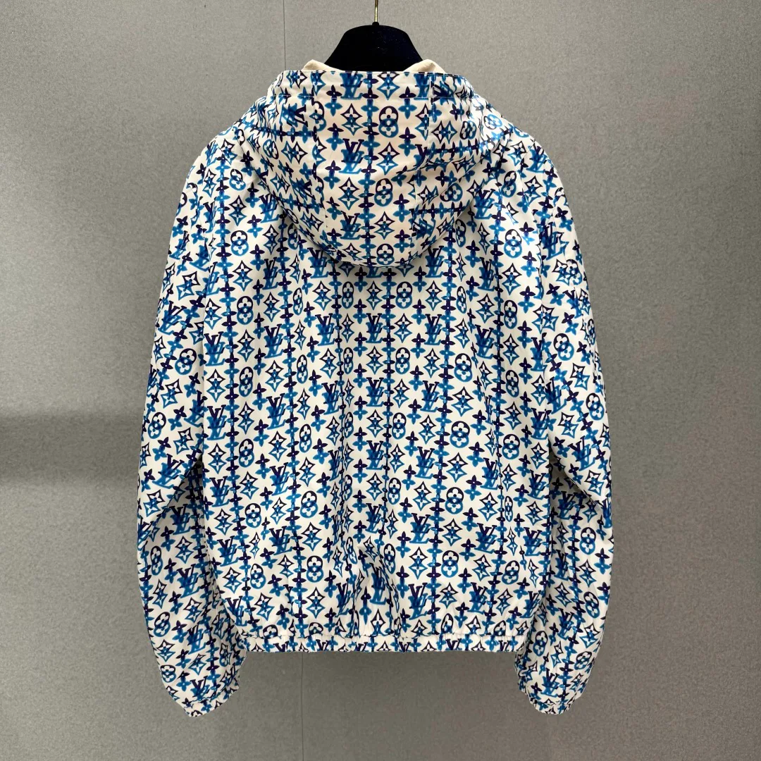 Куртки И Пуховики Мужские Louis Vuitton 18630826