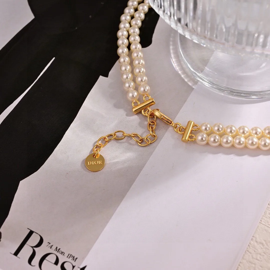 Jewelry CHRISTIAN DIOR 18256830