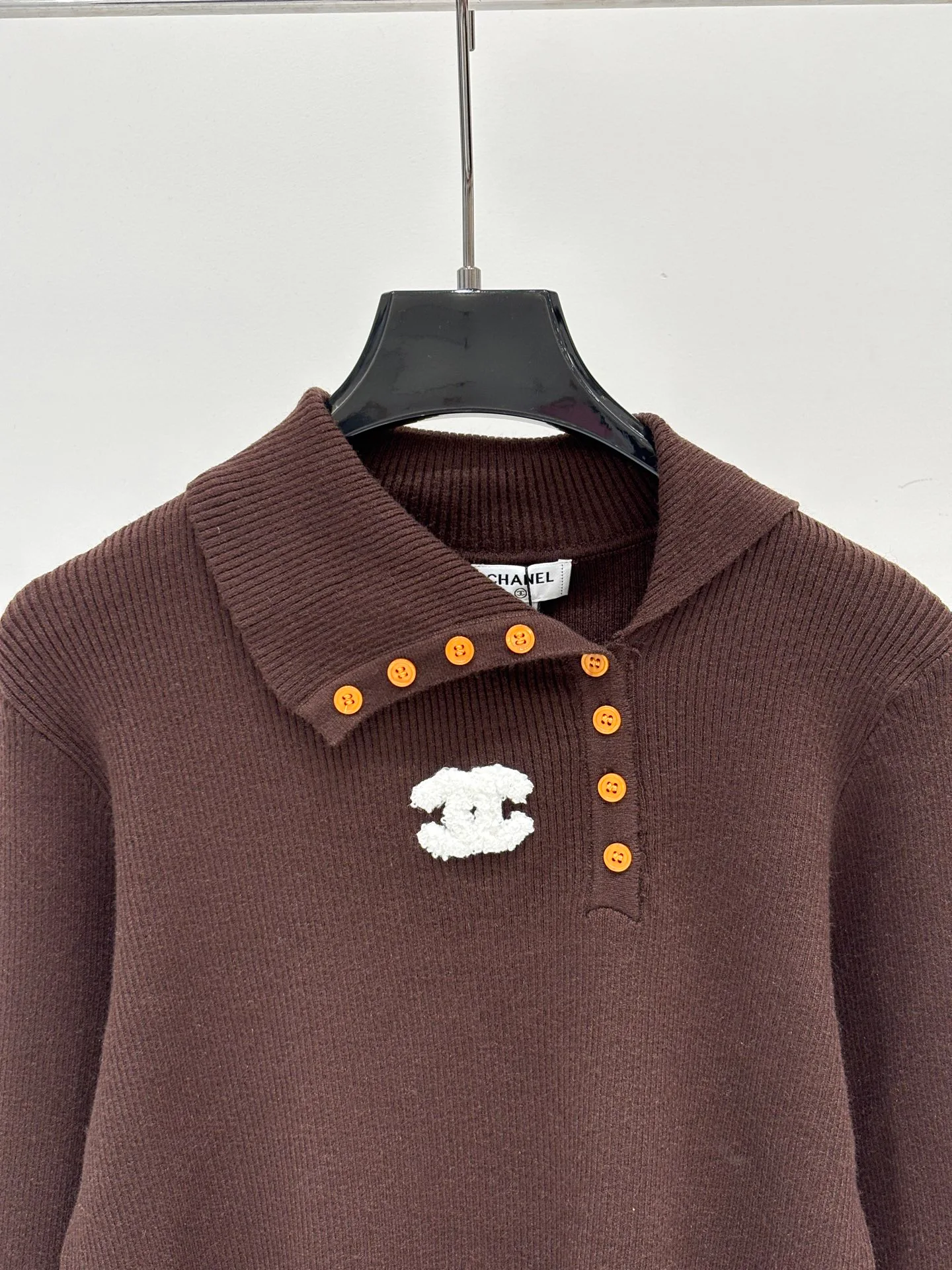 Women's Jumpers And Sweaters CHANEL 18138067