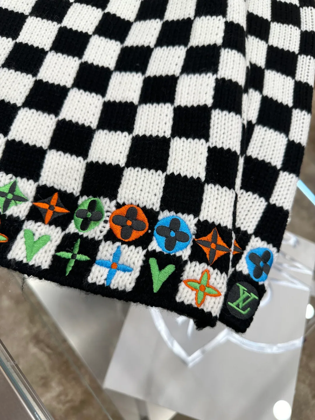 Men's Jumpers And Sweaters LOUIS VUITTON 18153758