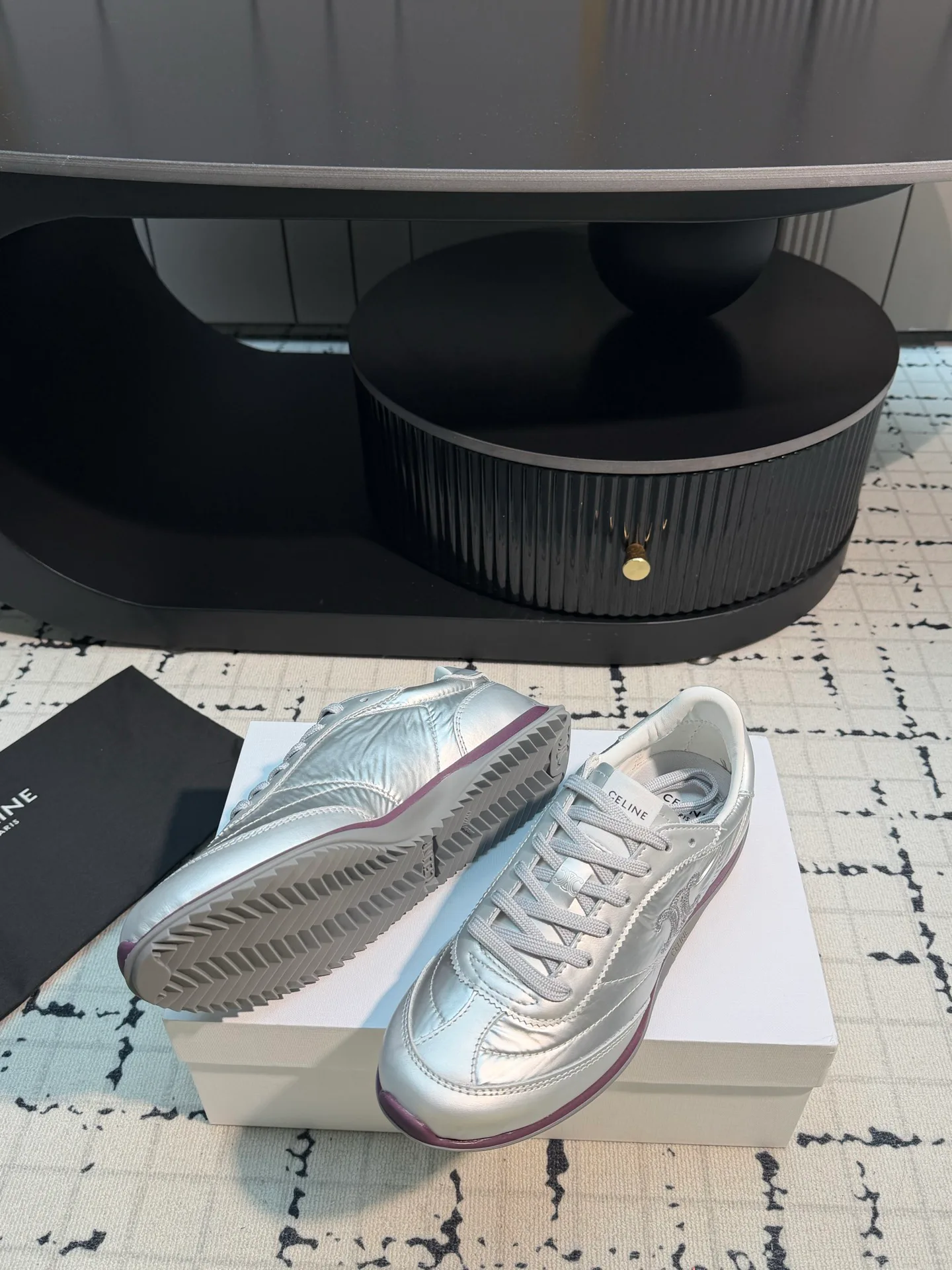 Women's Sneakers CELINE 18397652
