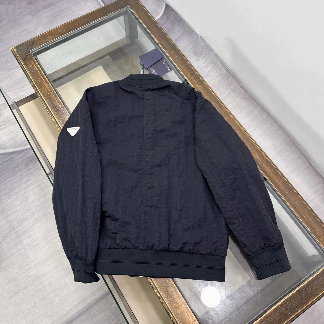 Men's Jackets And Down Jackets PRADA 17550790