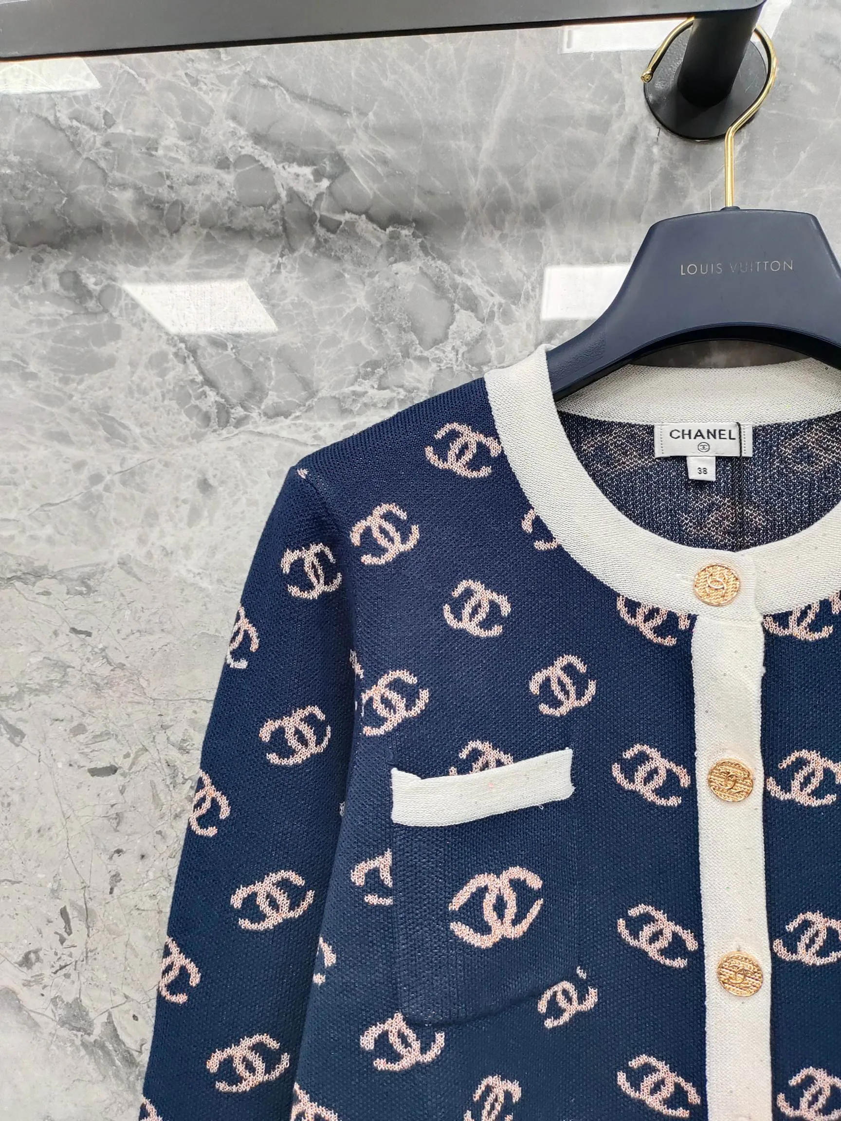 Women's Jumpers And Sweaters CHANEL 17954425
