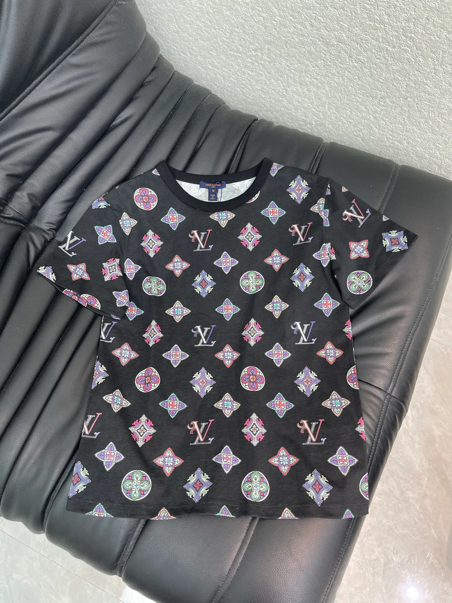Women's T-Shirts LOUIS VUITTON 18031136