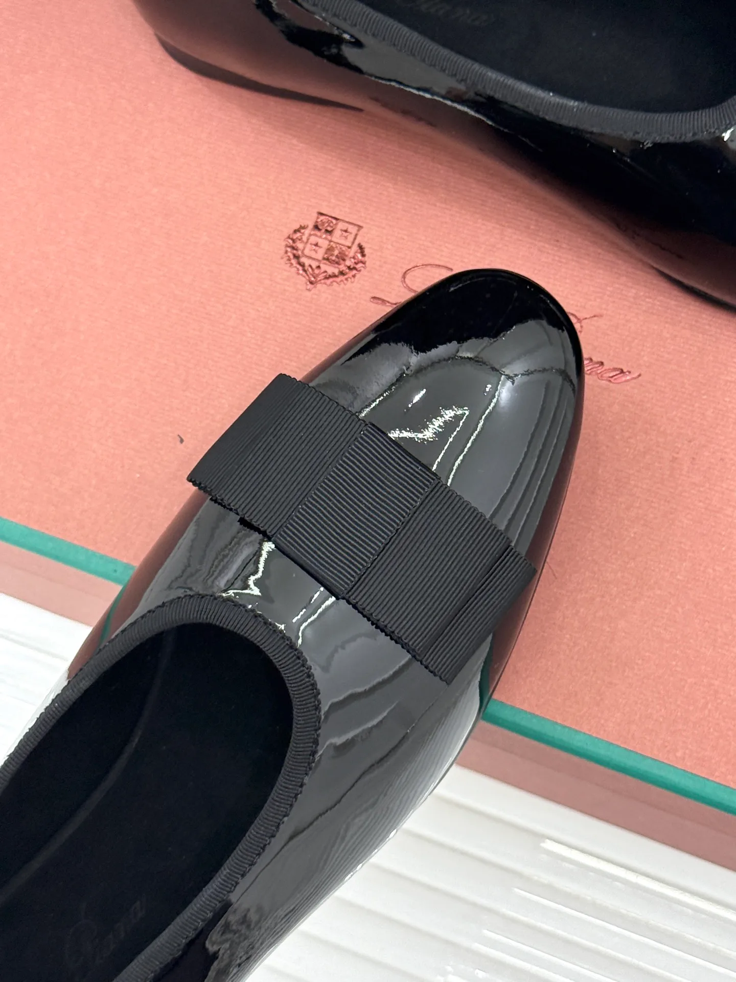 Women's Ballet Flats LORO PIANA 17646525