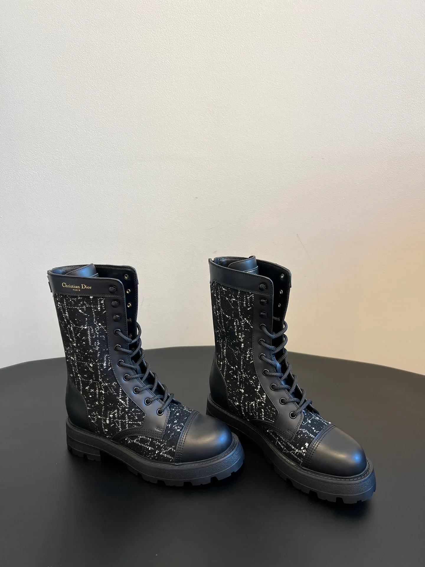 Ботинки Женские Christian Dior 18590103