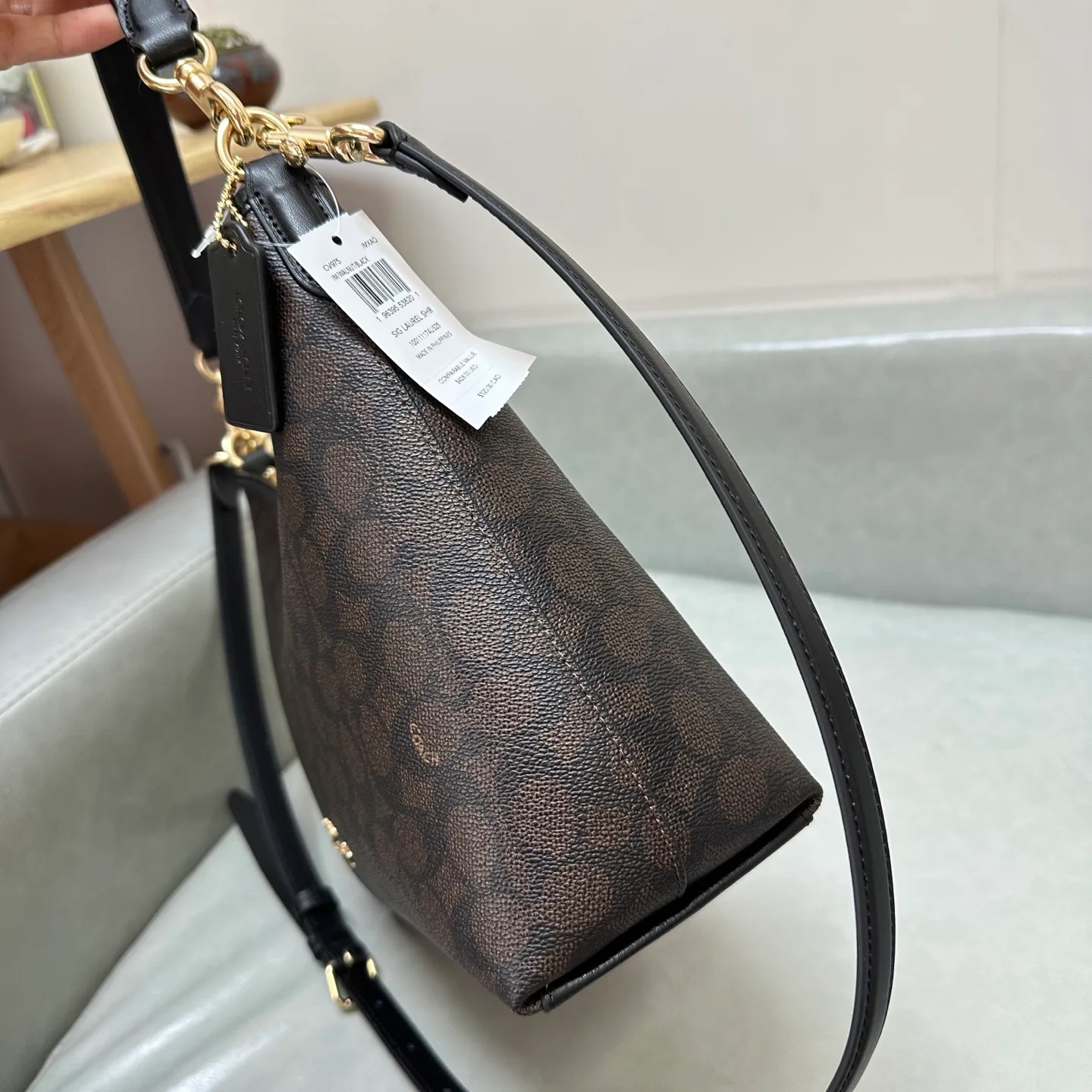 Women's Classic Handbags COACH 17961072