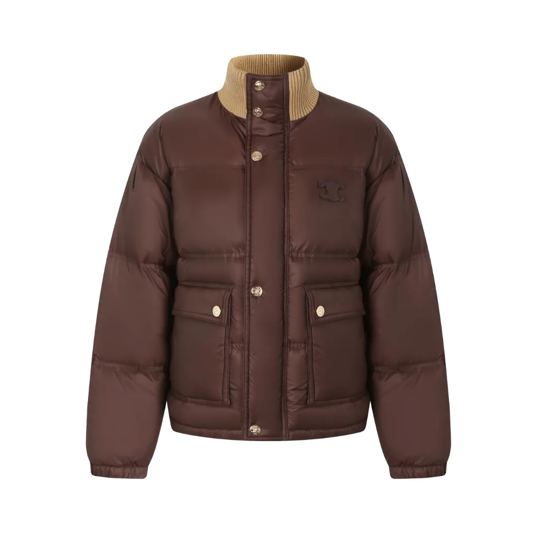 Women's Jackets And Down Jackets CELINE 18022674