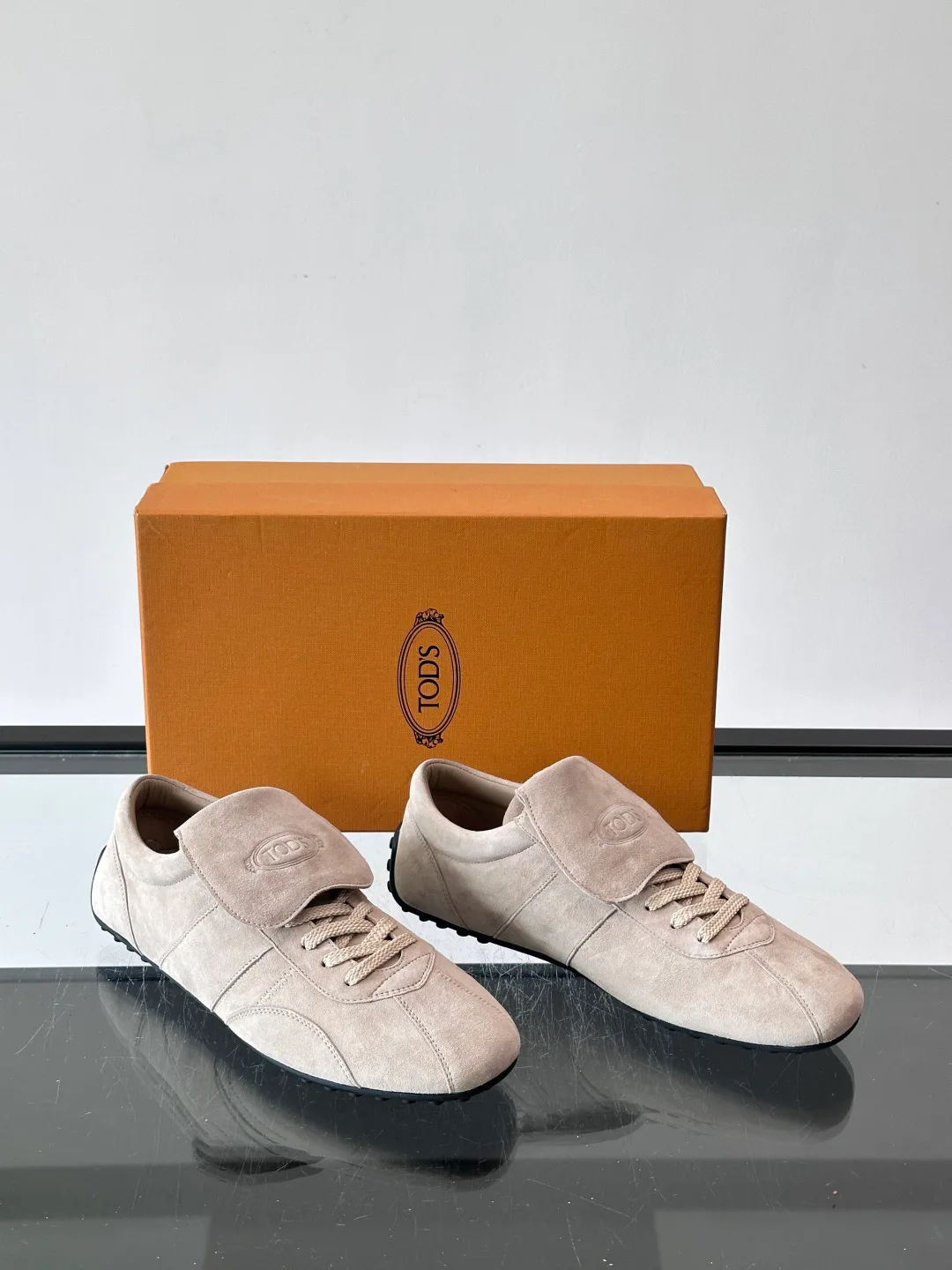 Men's Sneakers TOD'S 17905744