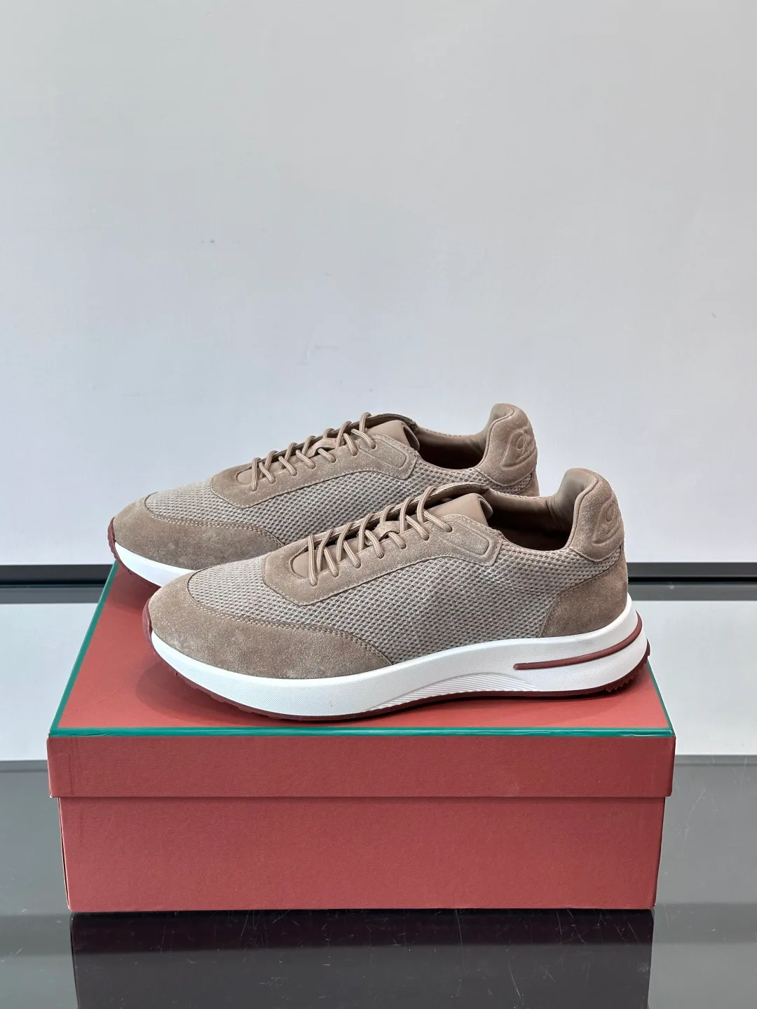 Men's Sneakers LORO PIANA 17730624