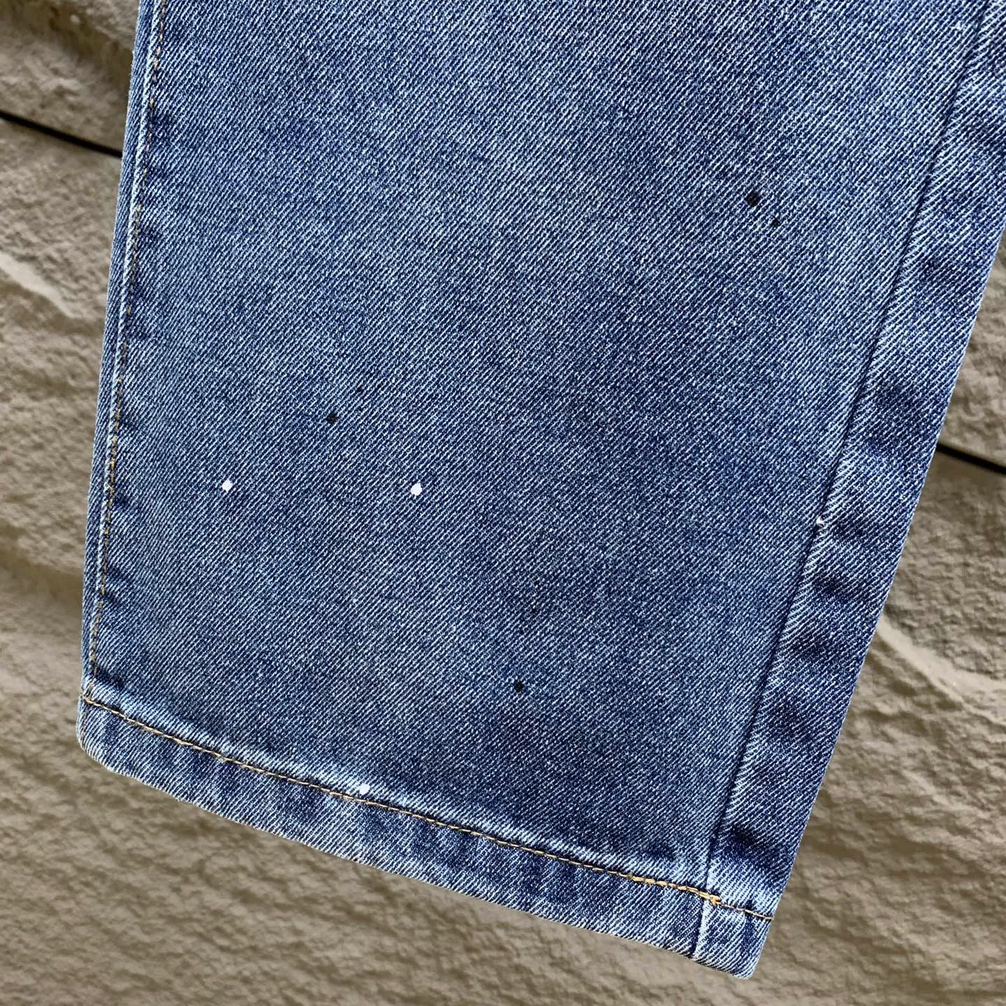 Men's Jeans PRADA 18296266