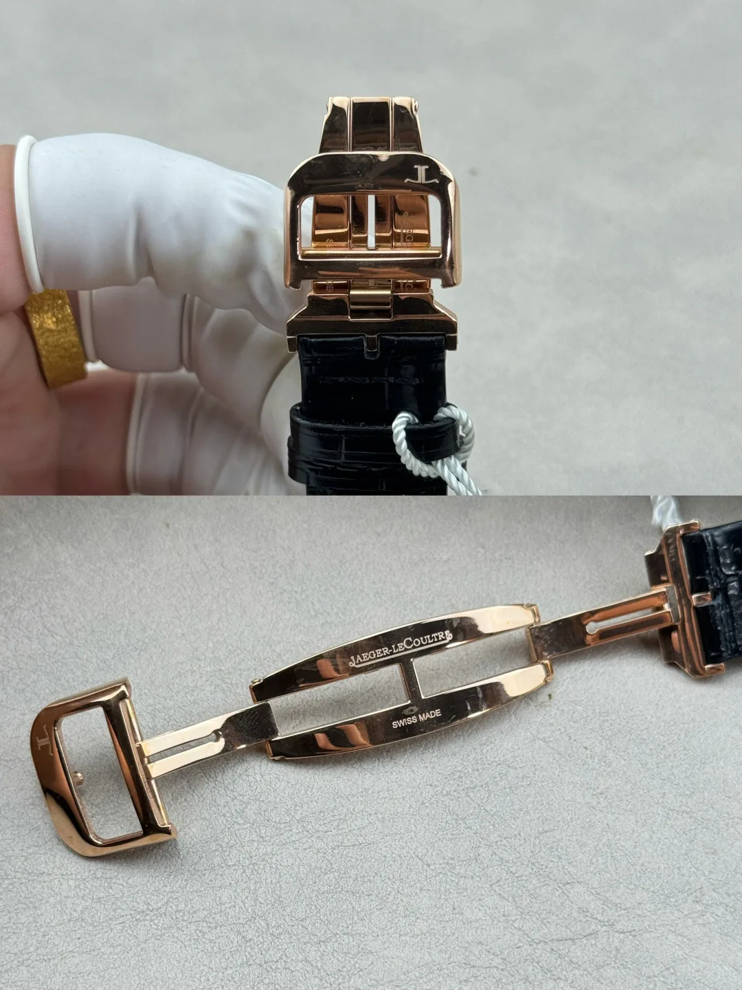 Women's Watches JAEGER-LECOULTRE 17948463