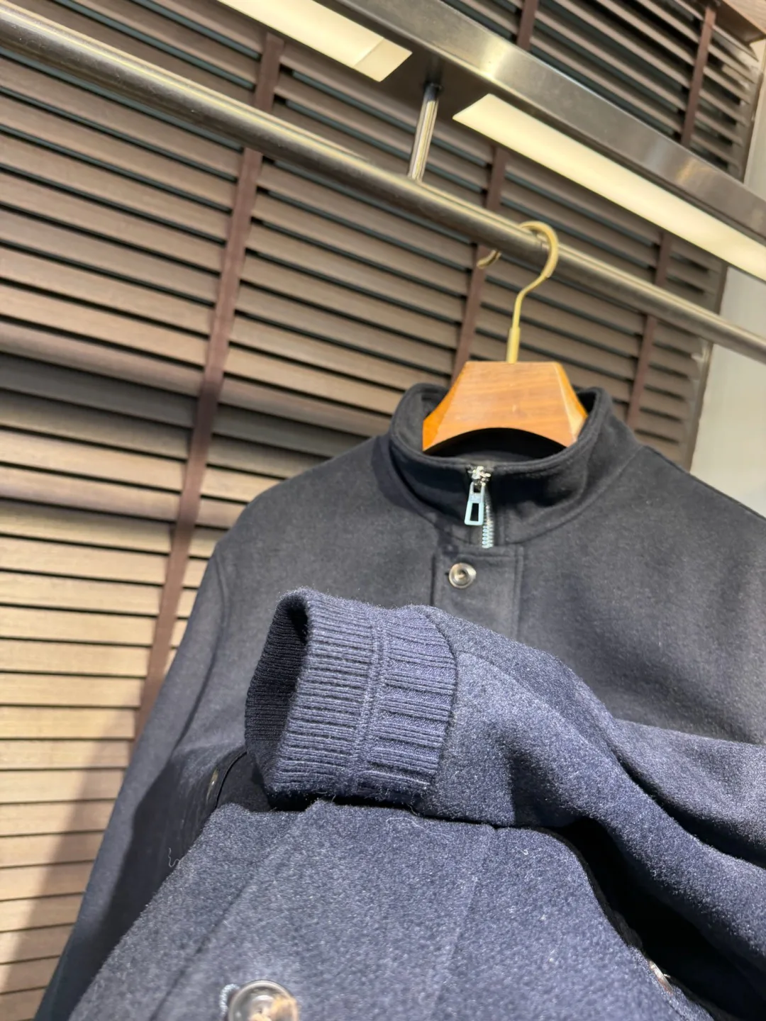 Men's Jackets And Down Jackets LORO PIANA 18345517