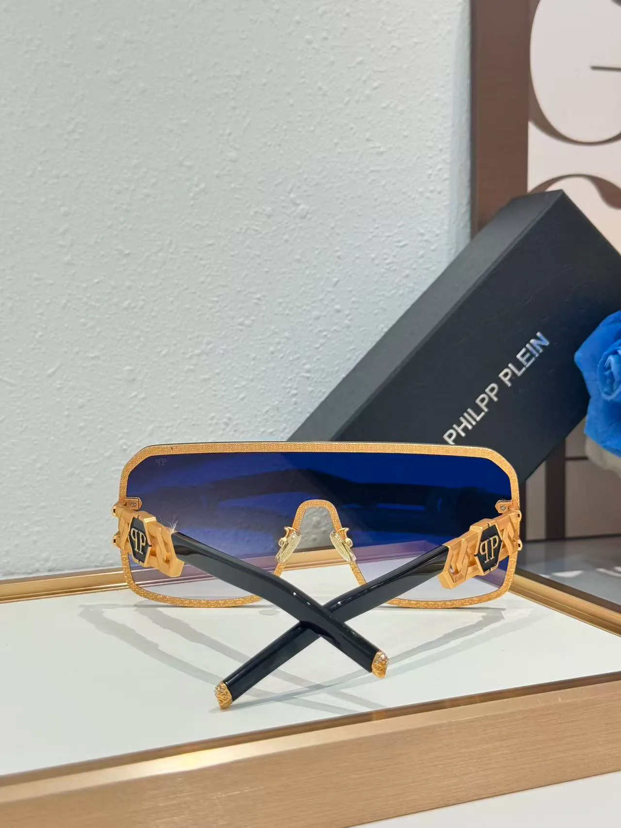 Glasses PHILIPP PLEIN 17854839