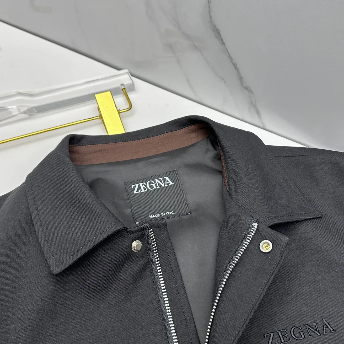 Men's Jackets And Down Jackets ZEGNA 18246772
