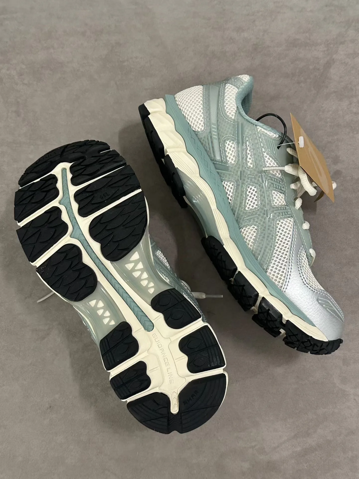 Women's Sneakers ASICS 17065409