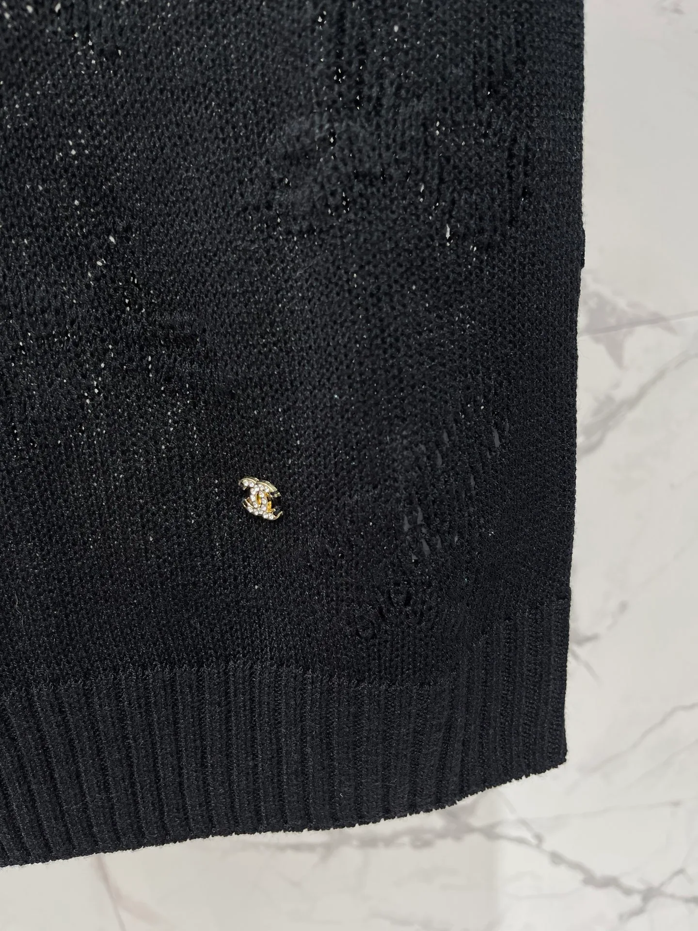 Women's Vests CHANEL 17234706