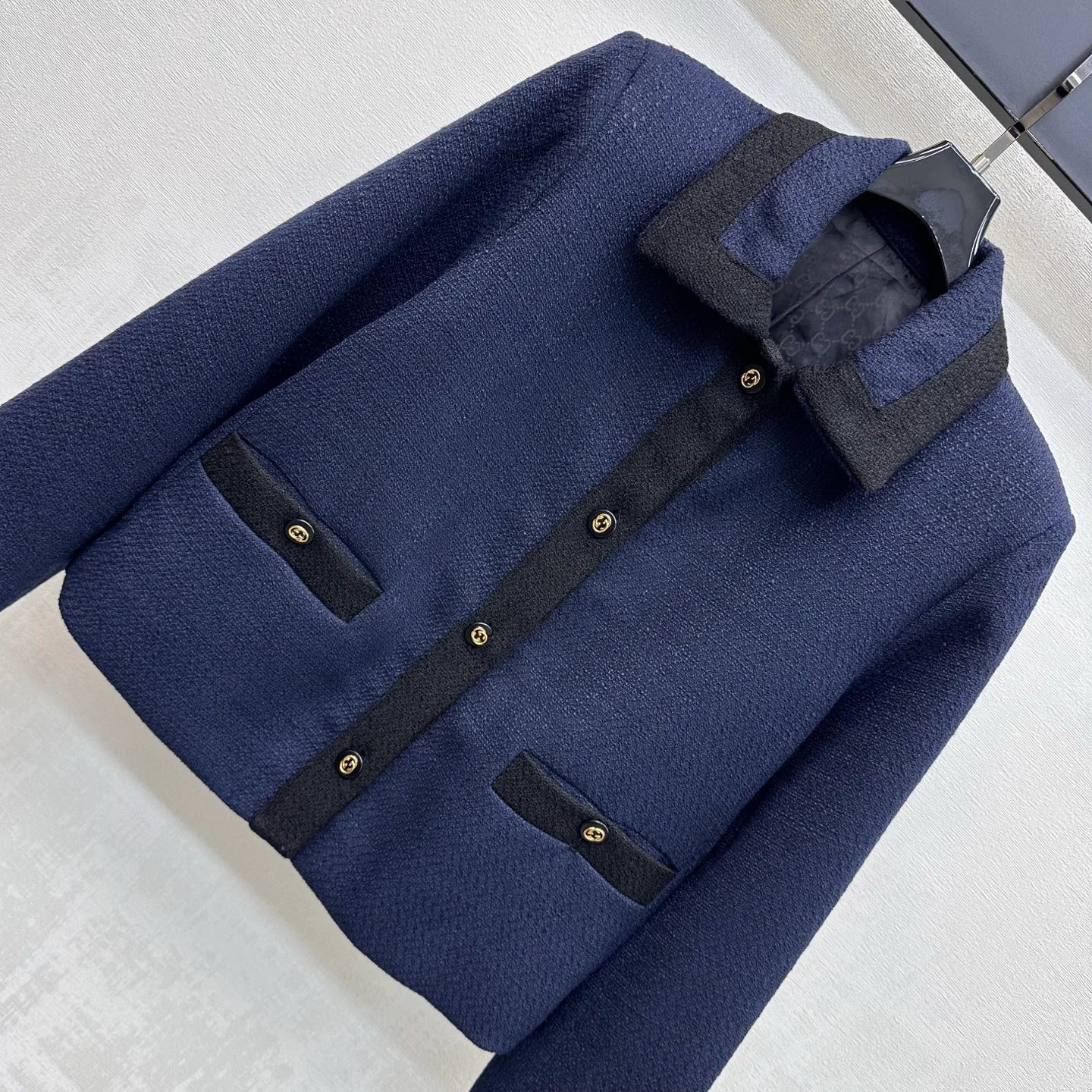 Women's Blazers GUCCI 17460271
