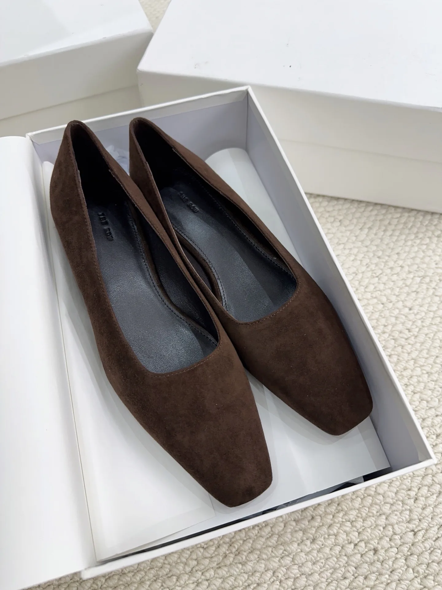 Women's Heels THE ROW 18041392