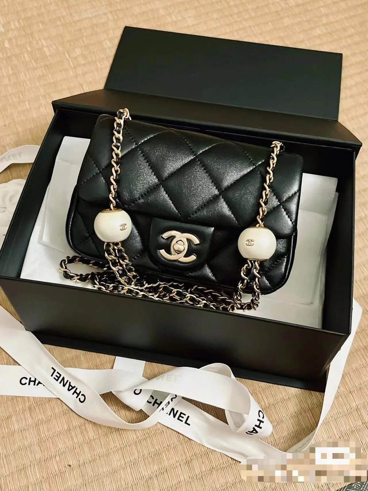Women's Classic Handbags CHANEL 18066117