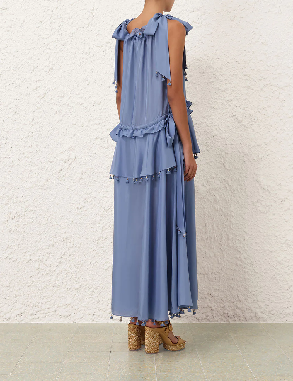 Women's Dresses ZIMMERMANN 18280230