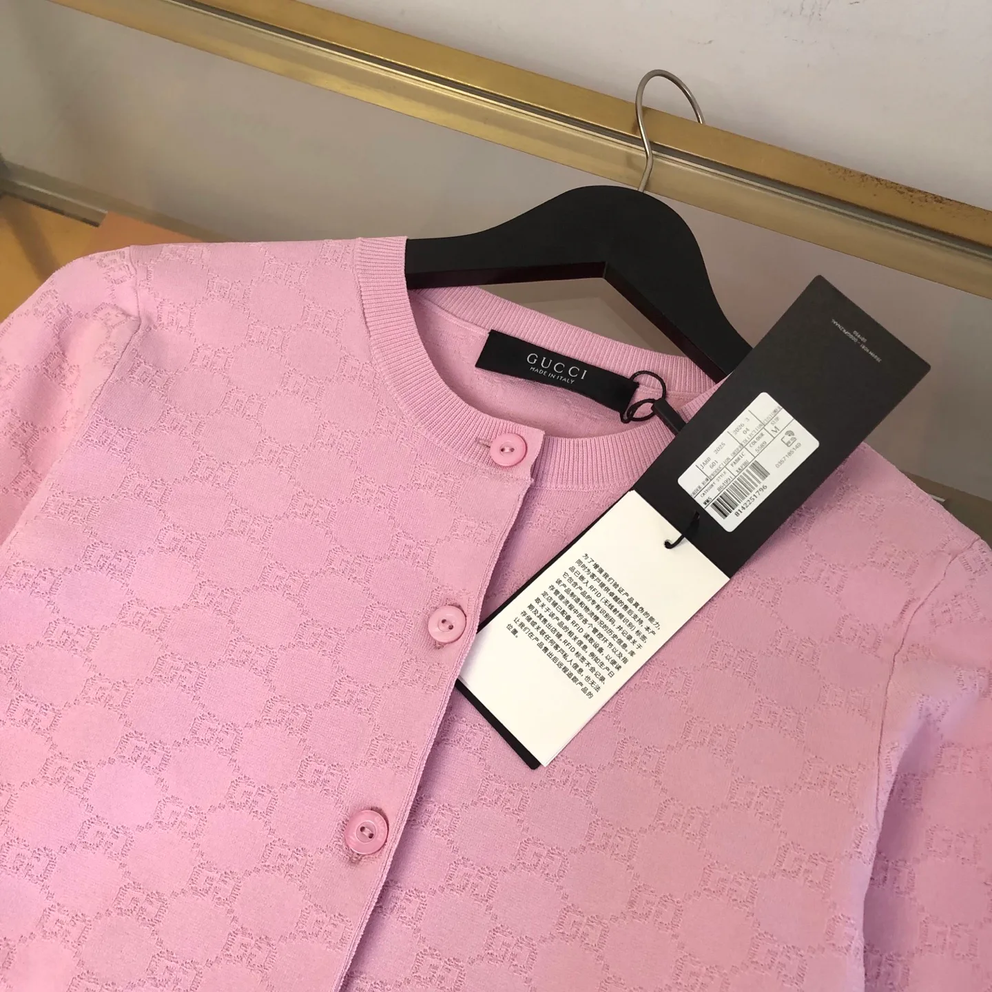 Women's Jumpers And Sweaters GUCCI 17850559