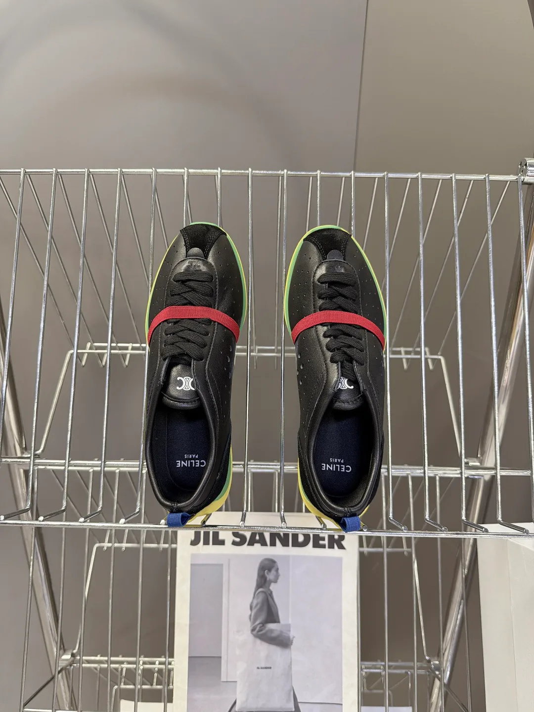 Women's Sneakers CELINE 17781522