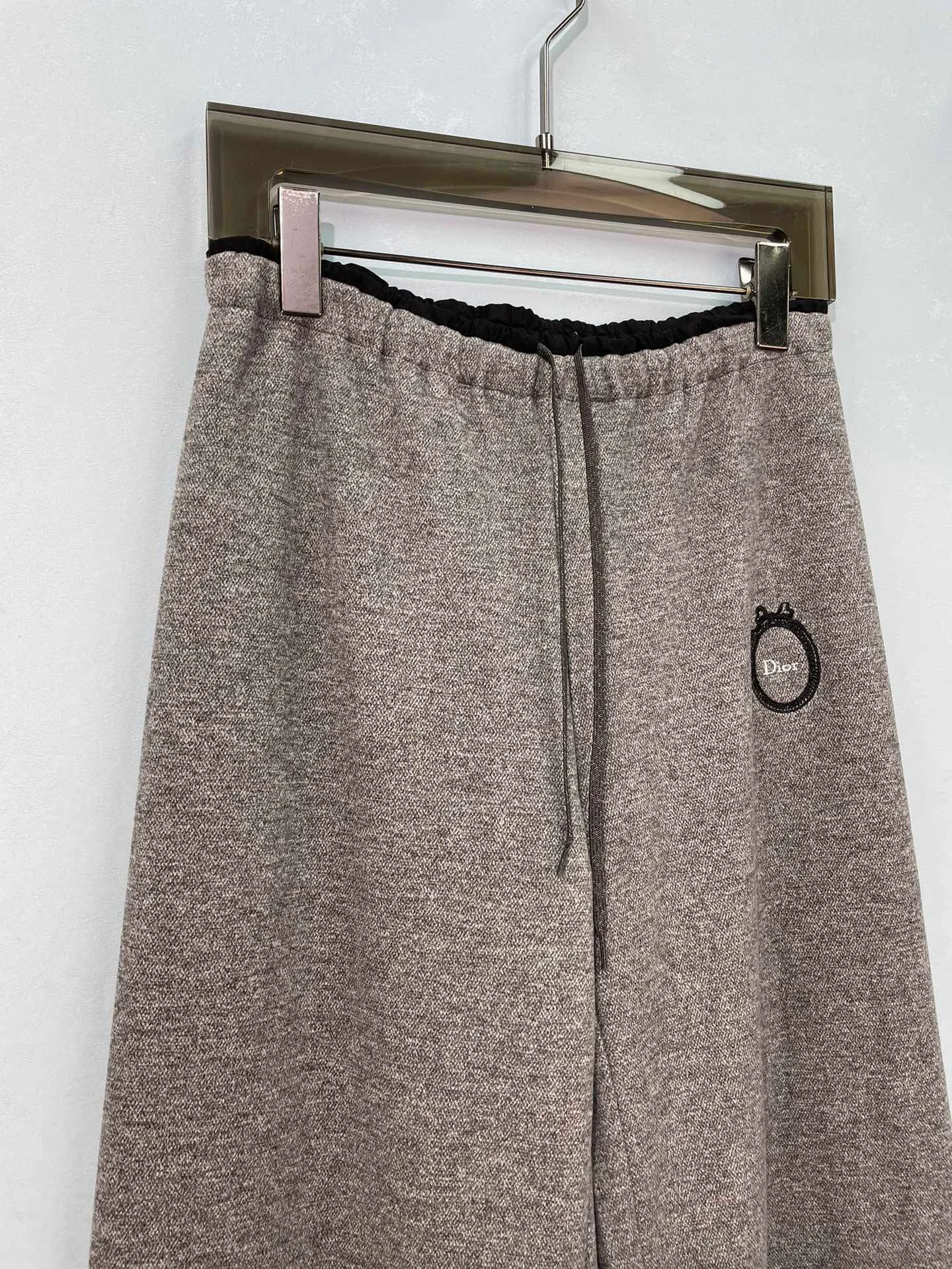 Women's Trousers CHRISTIAN DIOR 18359050