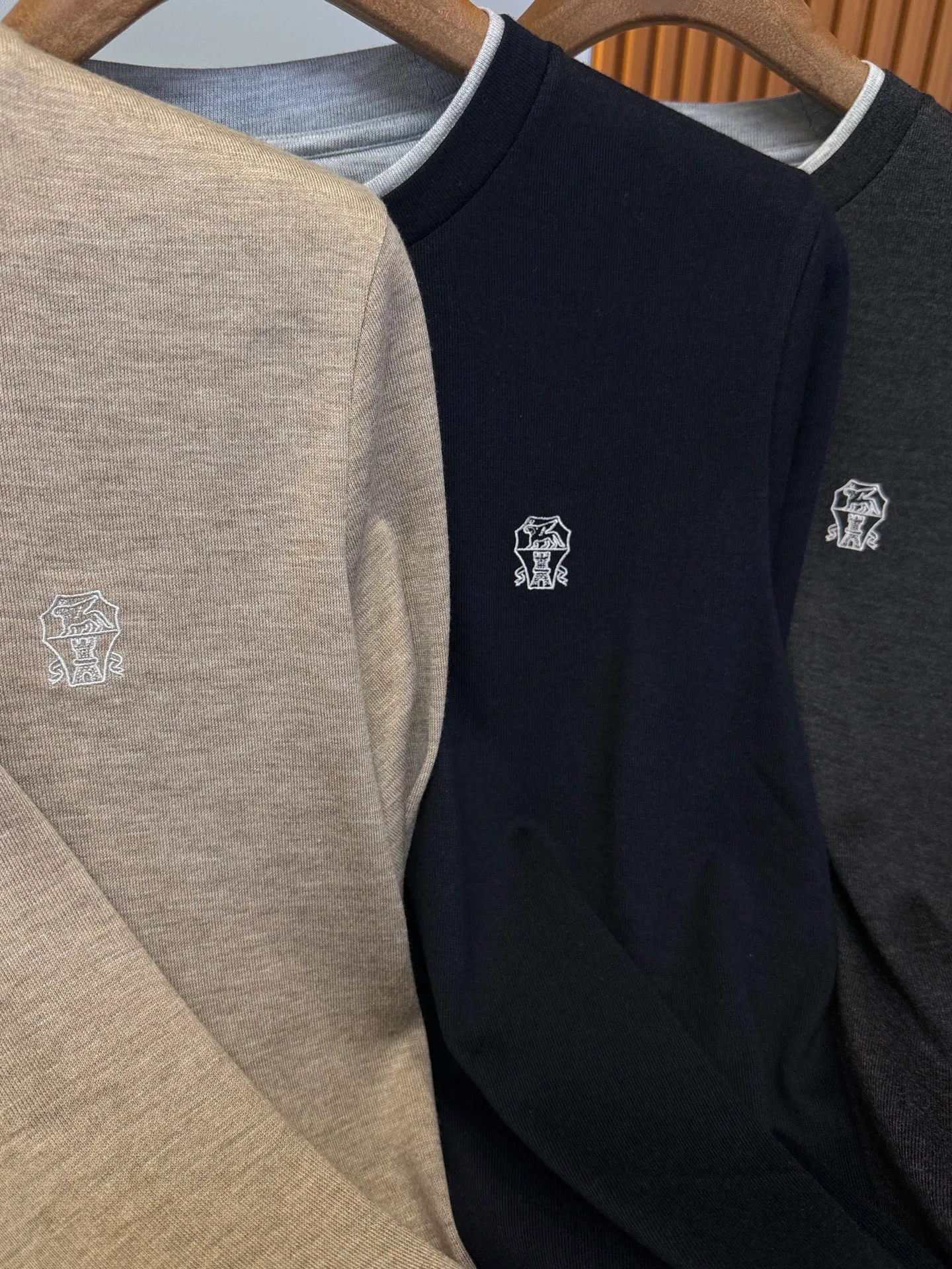 Men's Jumpers And Sweaters BRUNELLO CUCINELLI 18348439