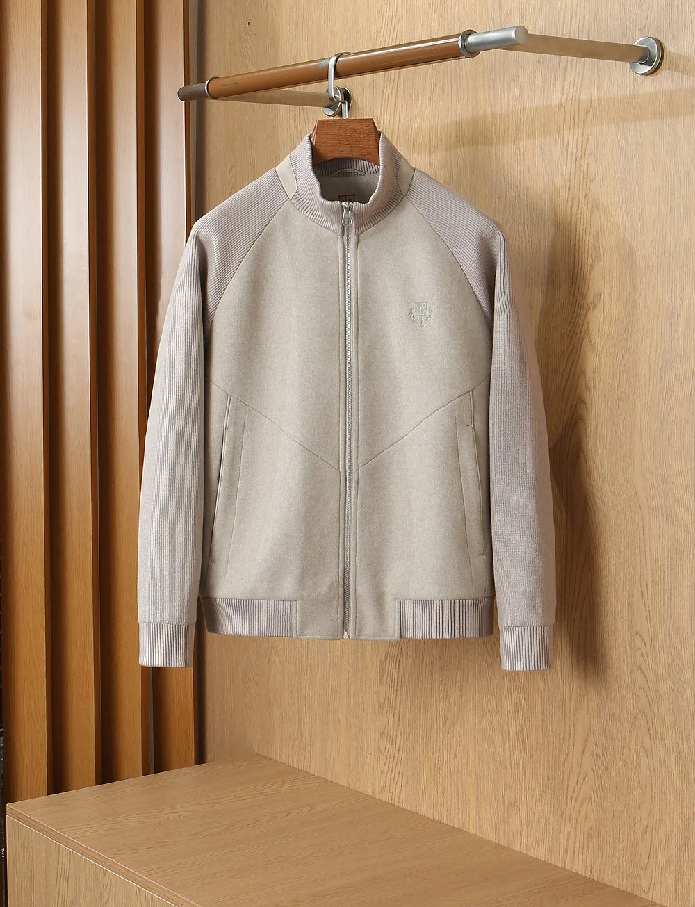 Men's Jackets And Down Jackets LORO PIANA 18345474