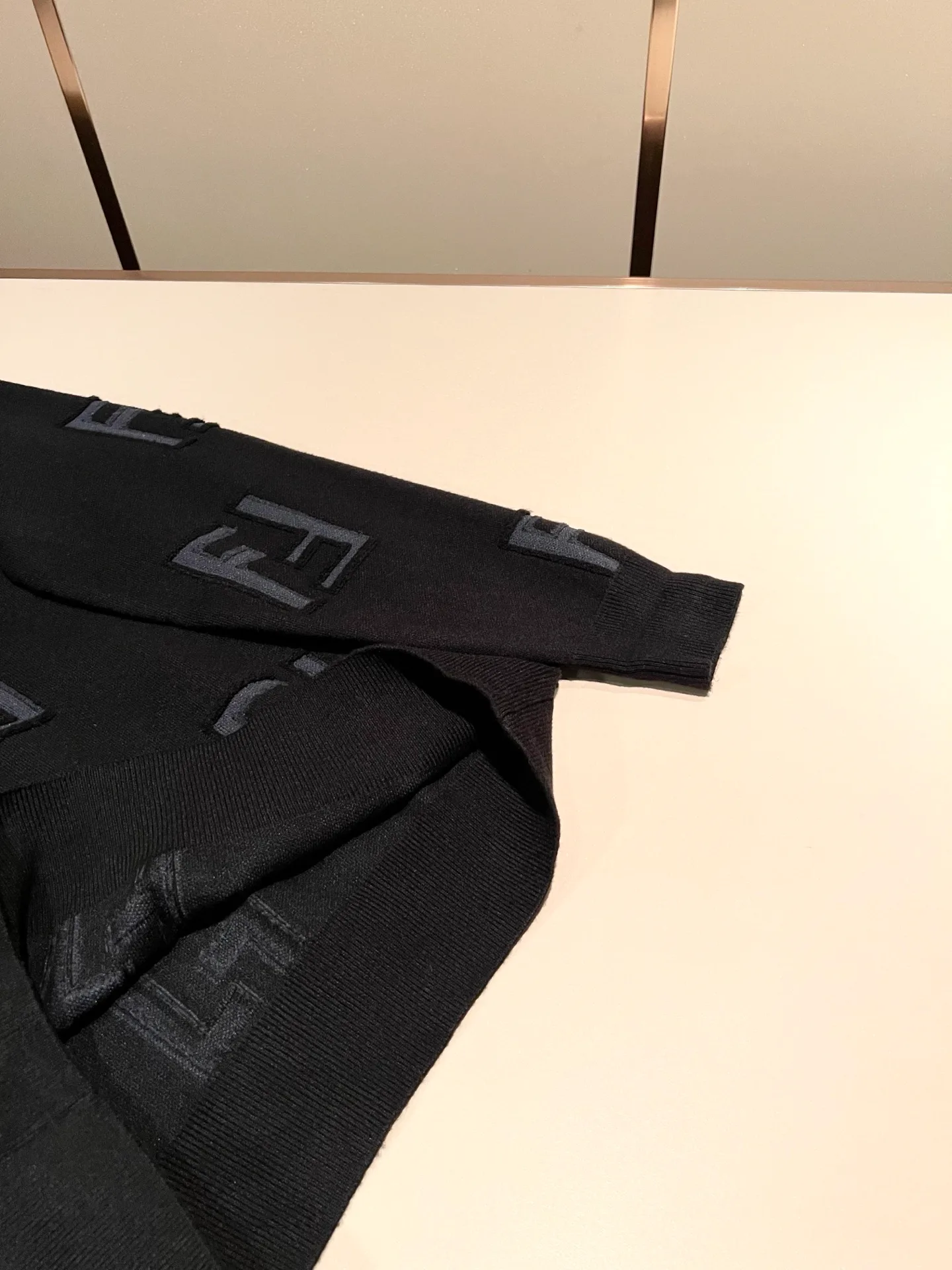 Men's Jumpers And Sweaters FENDI 18395704