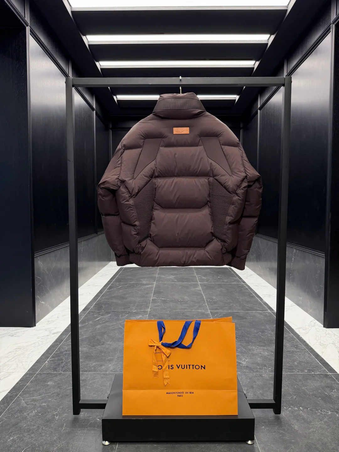 Men's Jackets And Down Jackets LOUIS VUITTON 17795850