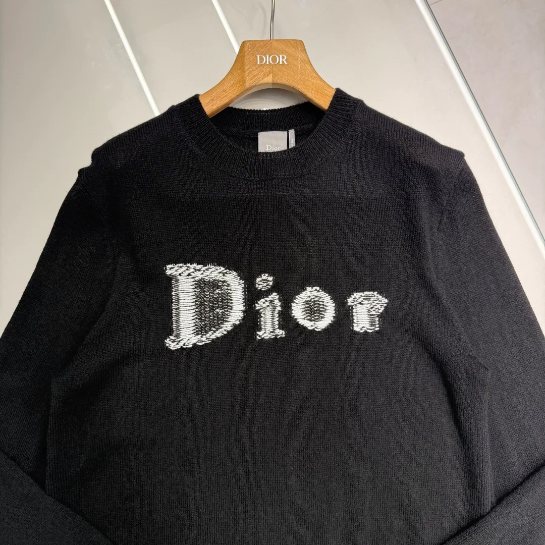 Men's Jumpers And Sweaters CHRISTIAN DIOR 18431126